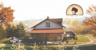 Hotel Gorlice - Dom na Wzgórzu - Noclegi w Beskidzie Niskim